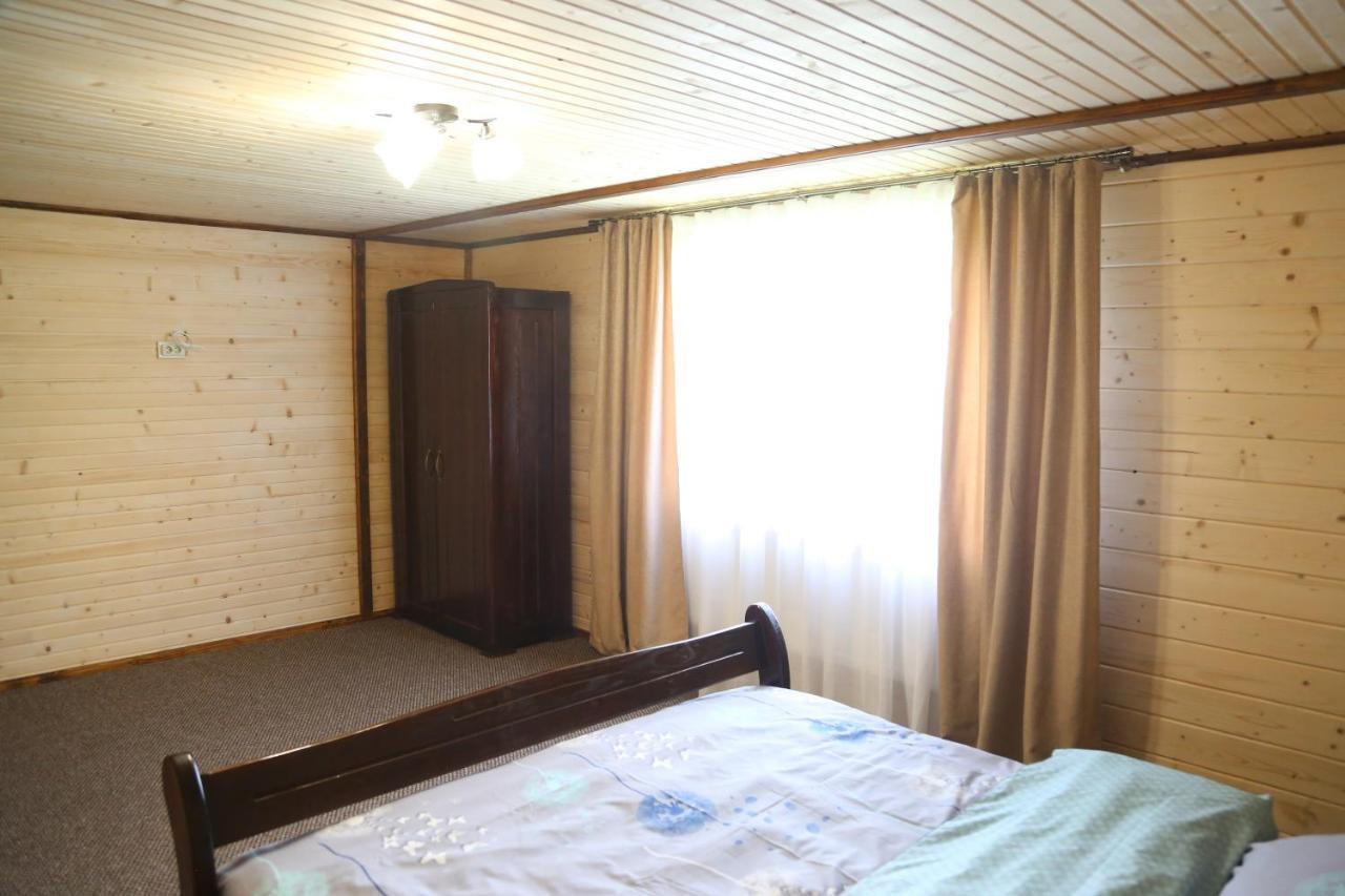 Zatyshok v Karpatah 2 Apartment Vorokhta Bagian luar foto