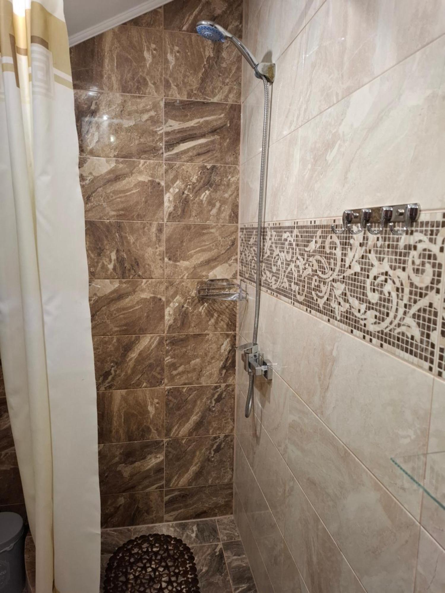 Zatyshok v Karpatah 2 Apartment Vorokhta Bagian luar foto
